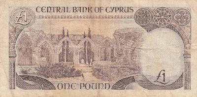 Beschrijving achterzijde: ABBEY